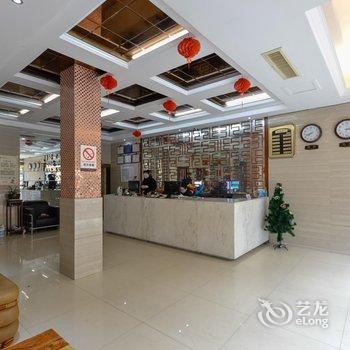 台州蓝桂坊商务酒店酒店提供图片