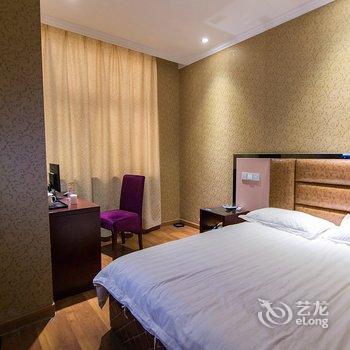 义乌梦香宾馆酒店提供图片