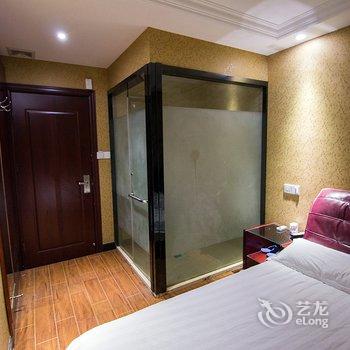 义乌梦香宾馆酒店提供图片
