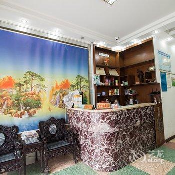义乌梦香宾馆酒店提供图片