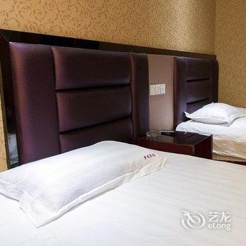 义乌梦香宾馆酒店提供图片