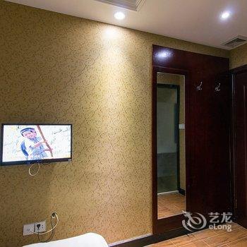 义乌梦香宾馆酒店提供图片