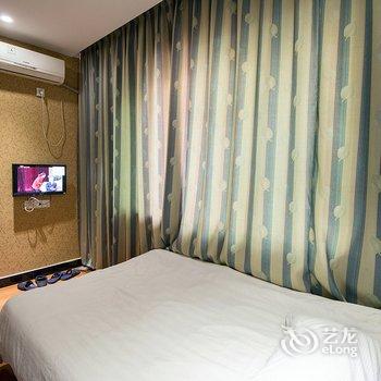 义乌梦香宾馆酒店提供图片