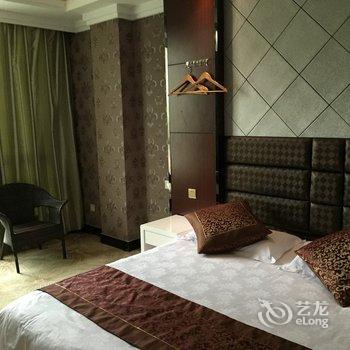 义乌悦和宾馆酒店提供图片