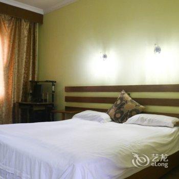黄山温州假日宾馆酒店提供图片
