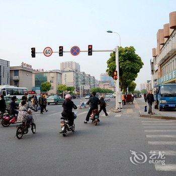 常州康圆城市旅店酒店提供图片