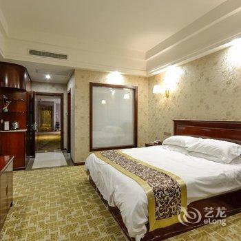 仙居白塔商务宾馆酒店提供图片