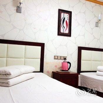 西塘有家客栈酒店提供图片
