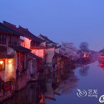 西塘河塘湾客栈酒店提供图片