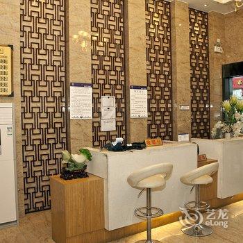 武夷山温馨缘商务酒店酒店提供图片