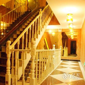 滕州南海龙宫商务宾馆酒店提供图片