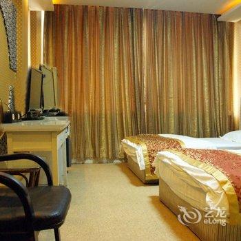 滕州南海龙宫商务宾馆酒店提供图片