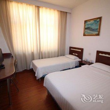蓬莱黄海商务宾馆酒店提供图片