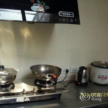 蓬莱海中宝宾馆酒店提供图片