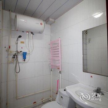 蓬莱黄海商务宾馆酒店提供图片