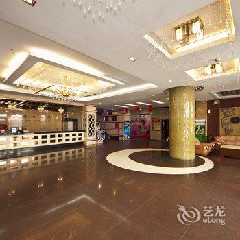 福州福清馨园大酒店酒店提供图片