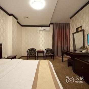 福州福清馨园大酒店酒店提供图片