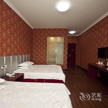 霞浦君悦商务宾馆酒店提供图片
