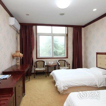 五莲杜鹃山庄大酒店酒店提供图片