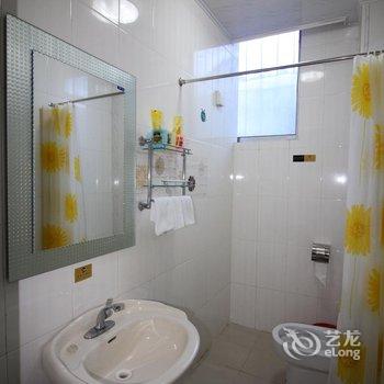 蓬莱海中宝宾馆酒店提供图片
