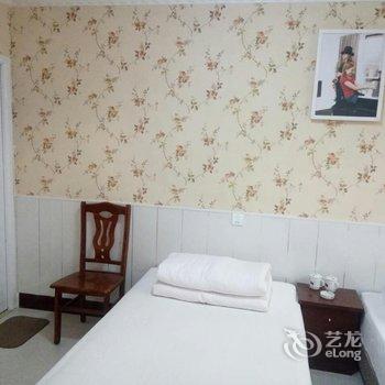 蓬莱海中宝宾馆酒店提供图片