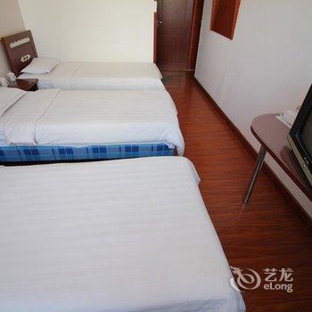 蓬莱黄海商务宾馆酒店提供图片