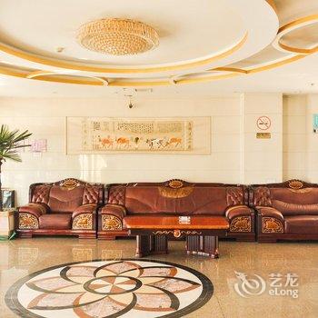 河北承德平泉阳光饭店酒店提供图片