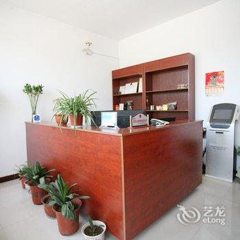榆次开发区华鑫旅馆酒店提供图片