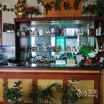 祁县天海源宾馆酒店提供图片