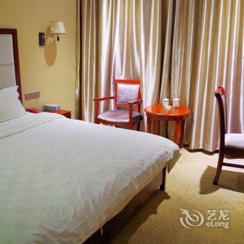 忻州冠力大酒店酒店提供图片