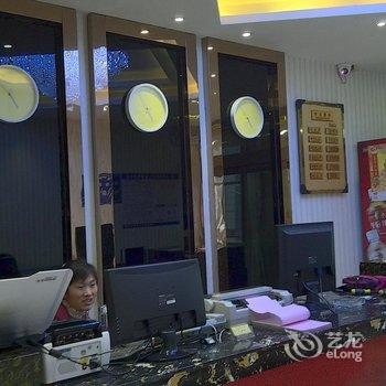 东明99连锁客栈酒店提供图片