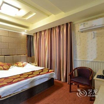龙泉剑川宾馆酒店提供图片