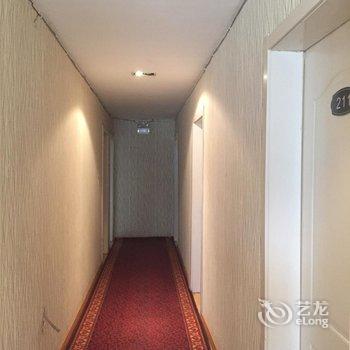 金乡县芒果客房酒店提供图片