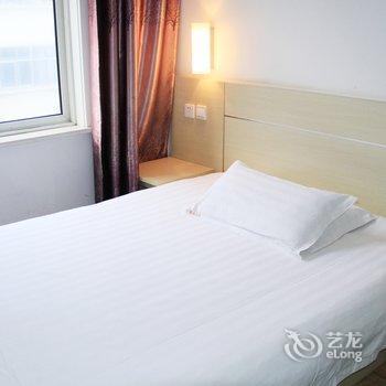 青州99旅馆连锁酒店提供图片