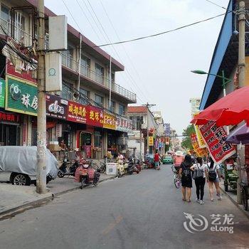 忻州晶馨宾馆酒店提供图片