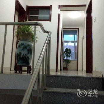 蓬莱海中宝宾馆酒店提供图片