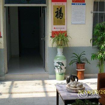 蓬莱海中宝宾馆酒店提供图片