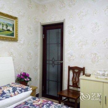 蓬莱海中宝宾馆酒店提供图片