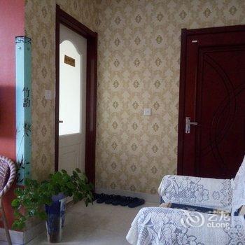 蓬莱海中宝宾馆酒店提供图片