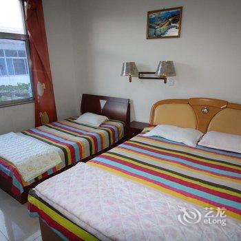 蓬莱海中宝宾馆酒店提供图片