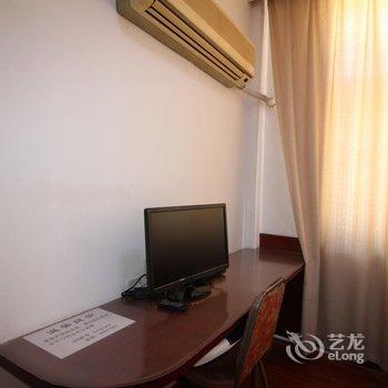 蓬莱黄海商务宾馆酒店提供图片