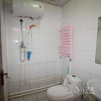 蓬莱黄海商务宾馆酒店提供图片