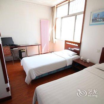 蓬莱黄海商务宾馆酒店提供图片