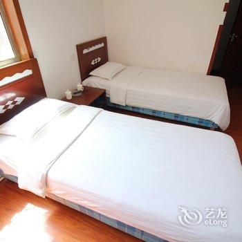 蓬莱黄海商务宾馆酒店提供图片