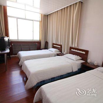 蓬莱黄海商务宾馆酒店提供图片