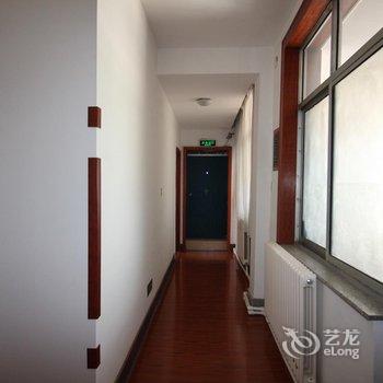 蓬莱黄海商务宾馆酒店提供图片