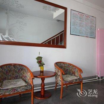 蓬莱黄海商务宾馆酒店提供图片