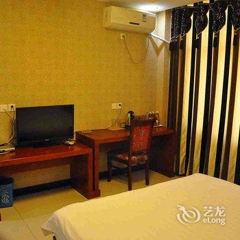 巨鹿汉庭商务快捷酒店酒店提供图片