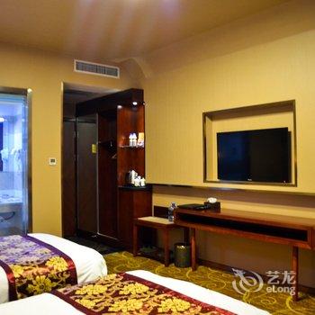 宜阳尚派商务酒店酒店提供图片