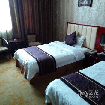 周口淮阳南湖温泉酒店酒店提供图片